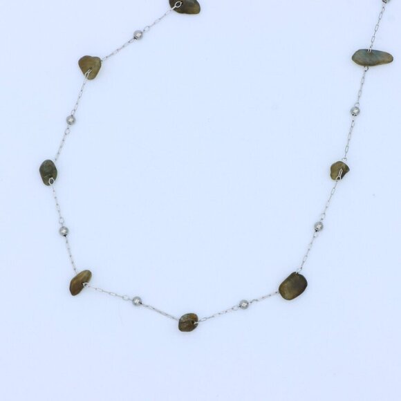 Delicate & Modern Necklace Chain – Perfect for Girls & Women, DYC1705 - Picture 12 of 12